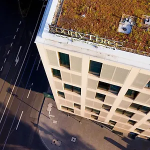 Apart-hotel Fourty Three Luxury Serviced, Düsseldorf