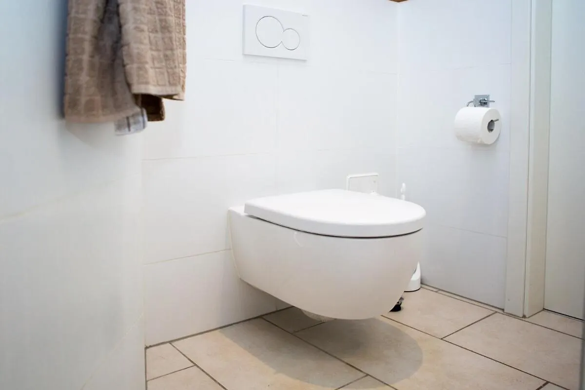 Stylish City Apartment At Central Station Dusseldorf 0*,  Germany