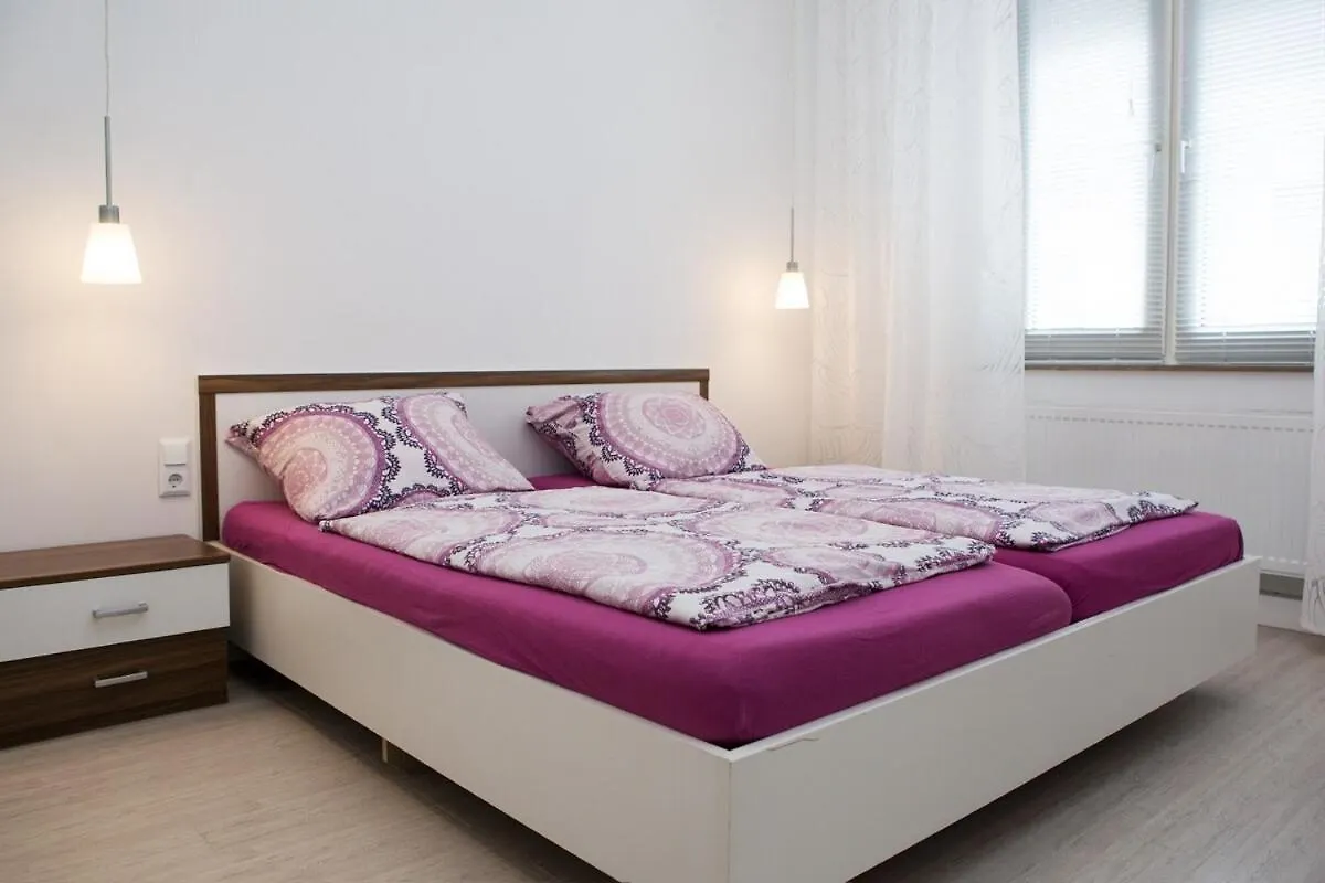 Stylish City Apartment At Central Station Dusseldorf 0*,  Germany