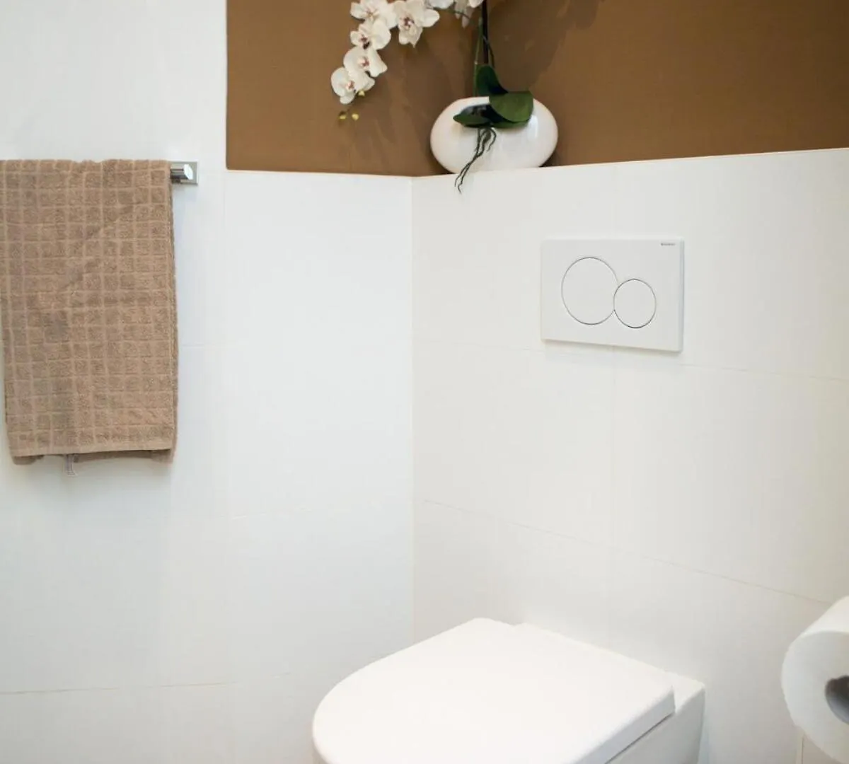 Stylish City Apartment At Central Station Dusseldorf Germany